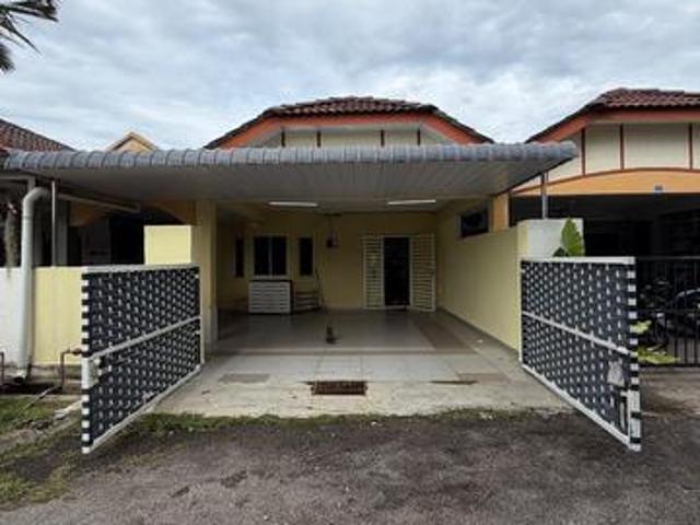Terraced House for sale in Sungai Petani, Kuala Muda