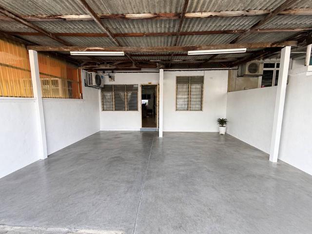 Terraced House for sale in Petaling, Subang Jaya