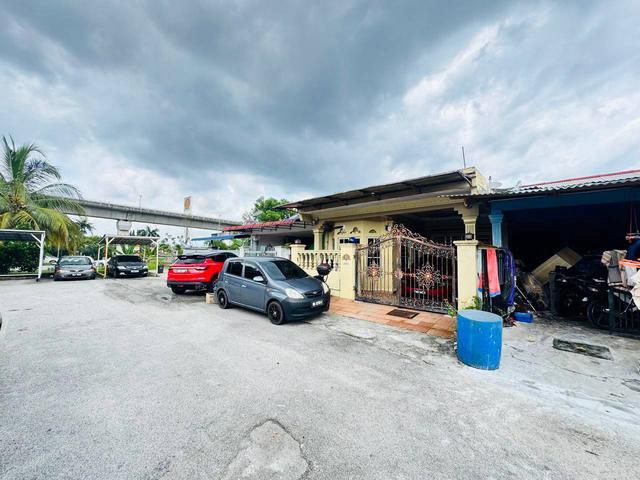 Terraced House for sale in Puchong, Majlis Bandaraya Subang Jaya