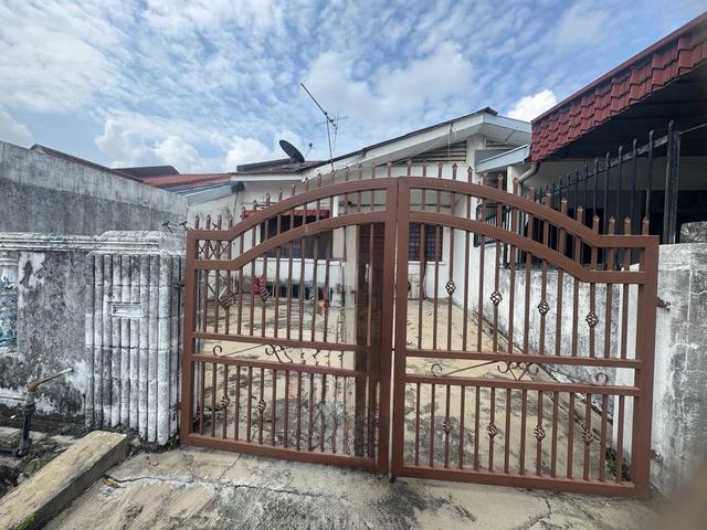 Terraced House for sale in Petaling, Subang Jaya