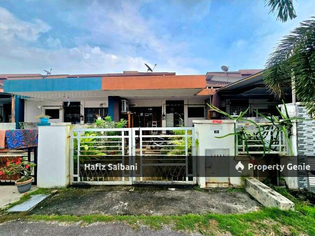 Terraced House for sale in Port Klang, Selangor