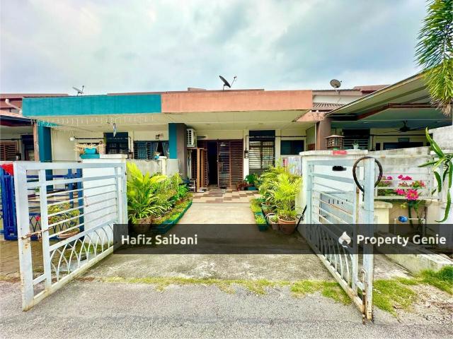 Terraced House for sale in Bandar Putera 2, Bandaraya Klang