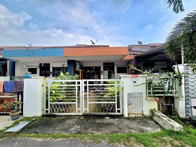 Terraced House for sale in Port Klang, Selangor