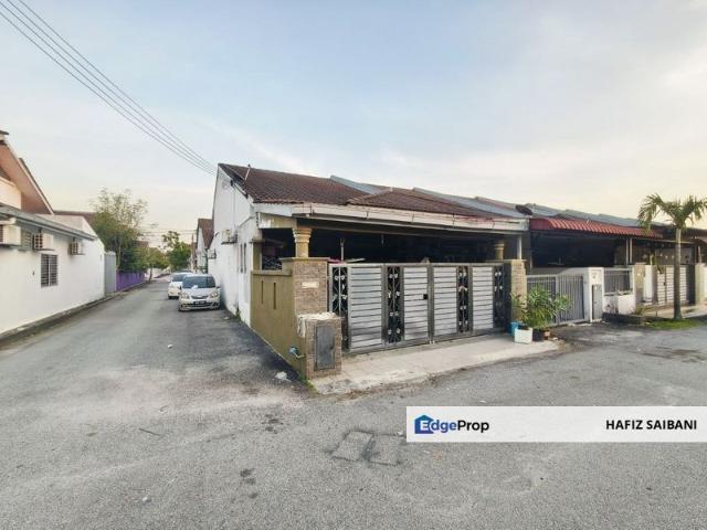 House for sale in Port Klang, Selangor