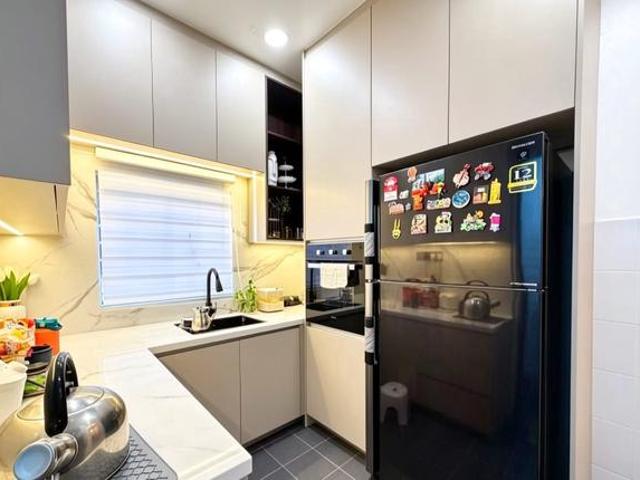 Terraced House for sale in Port Klang, Selangor