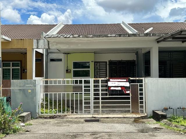 Terraced House for sale in Kuala Muda, Kedah