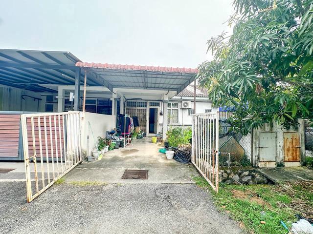 Terraced House for sale in Saujana, Selangor