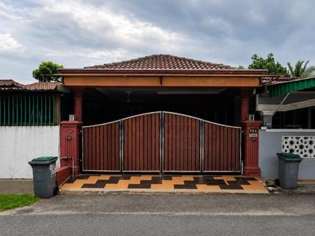 Terraced House for sale in Sendayan Village, Negeri Sembilan