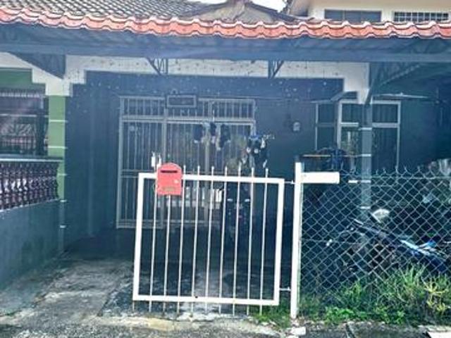 Terraced House for sale in Sendayan Village, Negeri Sembilan
