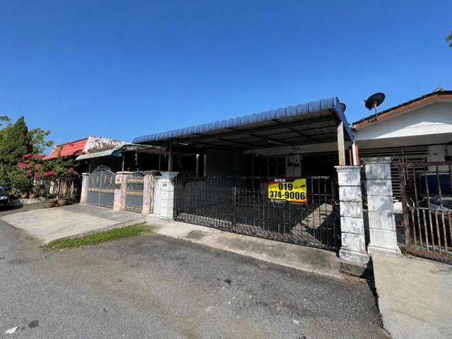 Terraced House for sale in Sendayan Village, Negeri Sembilan