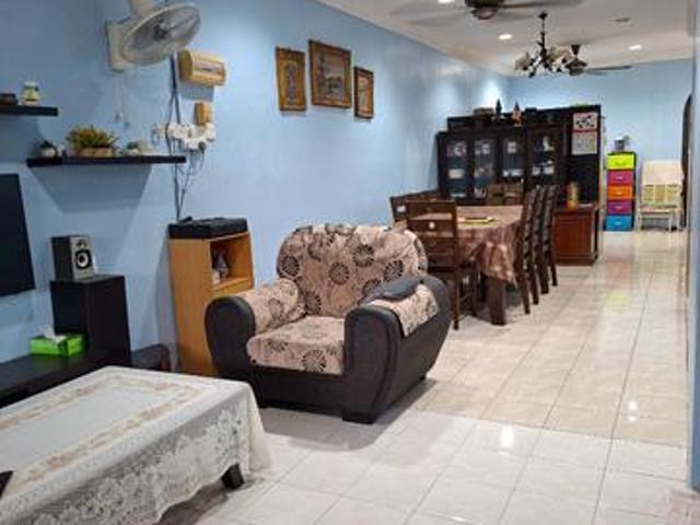 Terraced House for sale in Sungai Petani, Kuala Muda