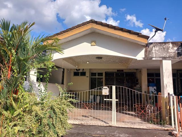 Terraced House for sale in Sungai Petani, Kuala Muda