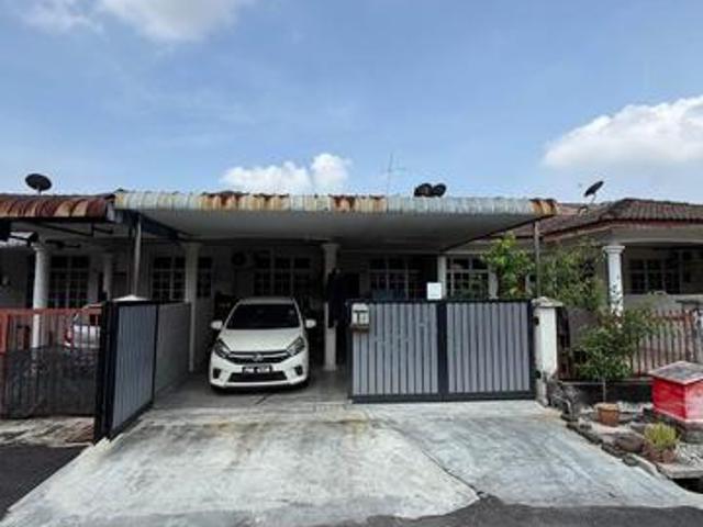 Terraced House for sale in Simpang Ampat, Seberang Perai