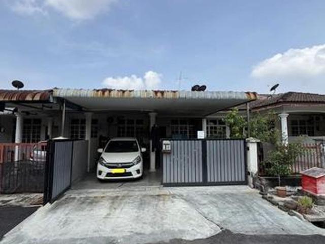 Terraced House for sale in Simpang Ampat, Seberang Perai