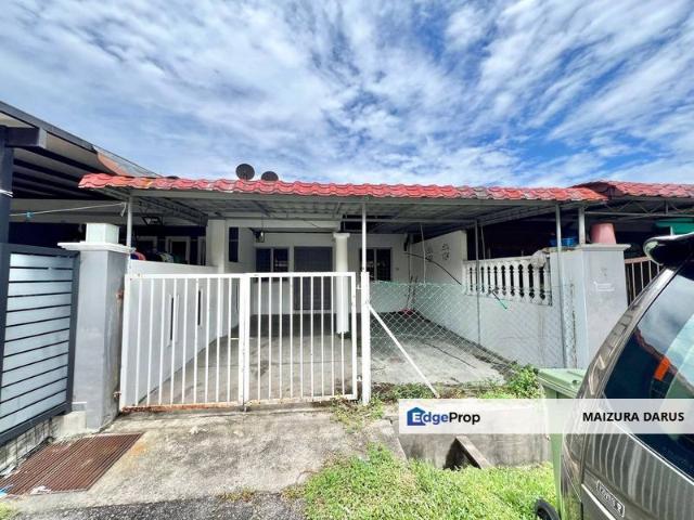 House for sale in Kajang, Langat