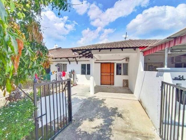 Terraced House for sale in Kajang, Langat