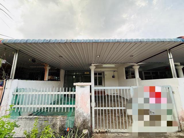 Terraced House for sale in Simpang Ampat, Seberang Perai