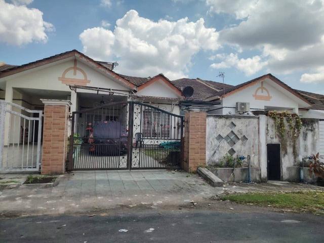 Terraced House for sale in Selayang, Selangor