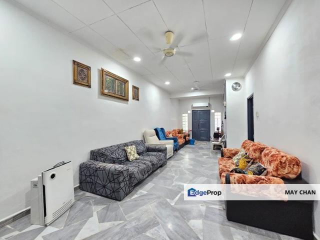 House for sale in Cheras, Kuala Lumpur
