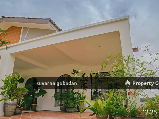 Terraced House for sale in Perak, Batu Gajah