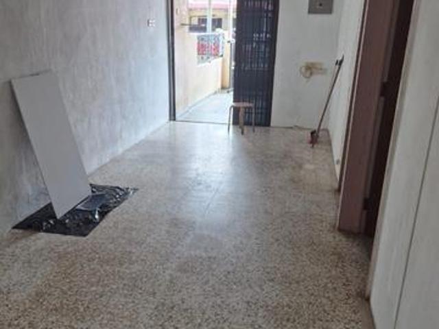 Terraced House for sale in Georgetown, Penang