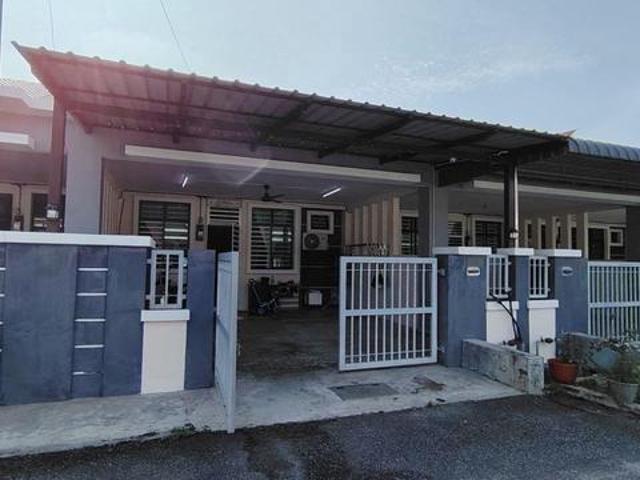 Terraced House for sale in Bedong, Kuala Muda