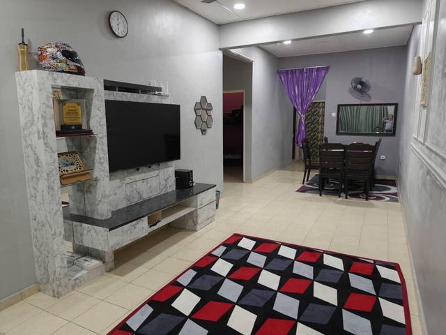 Terraced House for sale in Jasin