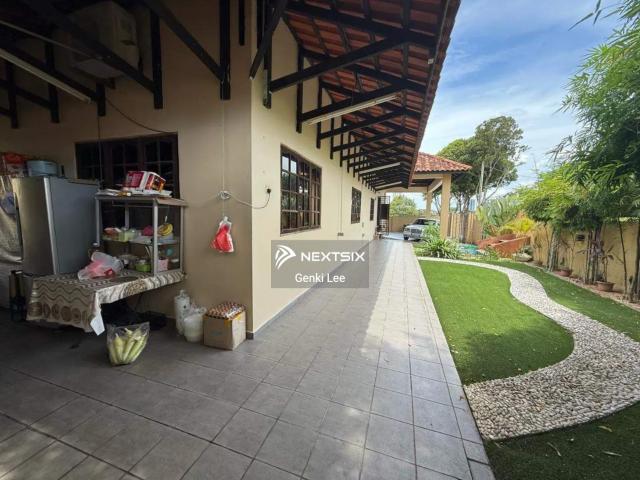 Residential House for sale in Johore Bahru, Johor