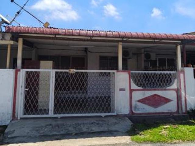 Terraced House for sale in Mentakab, Pahang