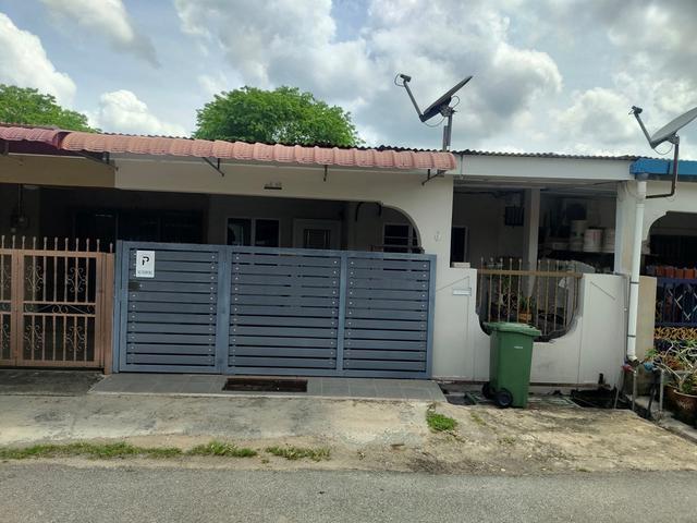 Terraced House for sale in Mentakab, Pahang