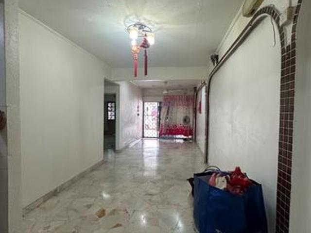Terraced House for sale in Mentakab, Pahang