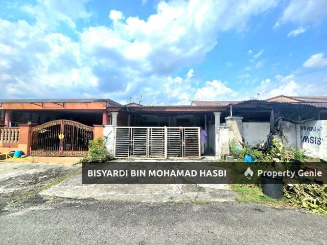 Terraced House for sale in Petaling, Subang Jaya