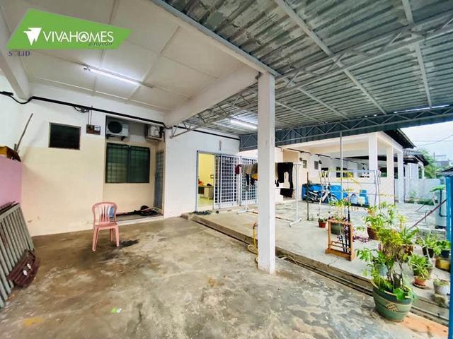 Terraced House for sale in Kuantan, Pahang