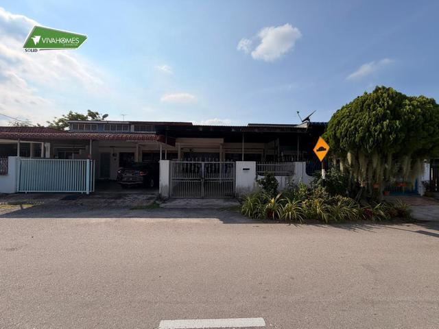Terraced House for sale in Kuantan, Pahang