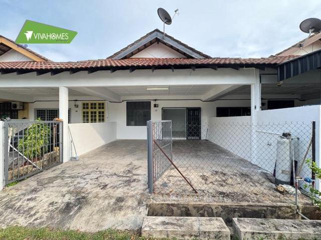 Terraced House for sale in Kuantan, Pahang