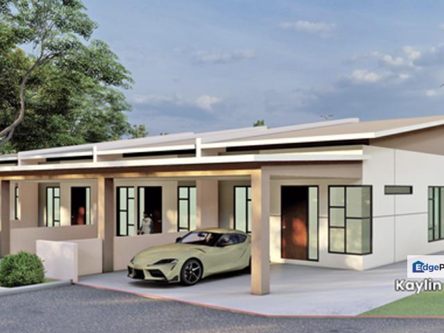 House for sale in Samarahan, Kota Samarahan