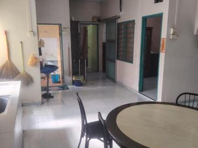Terraced House for sale in Wellesley, Penang