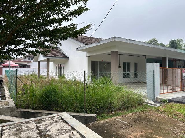 Terraced House for sale in Mentakab, Pahang