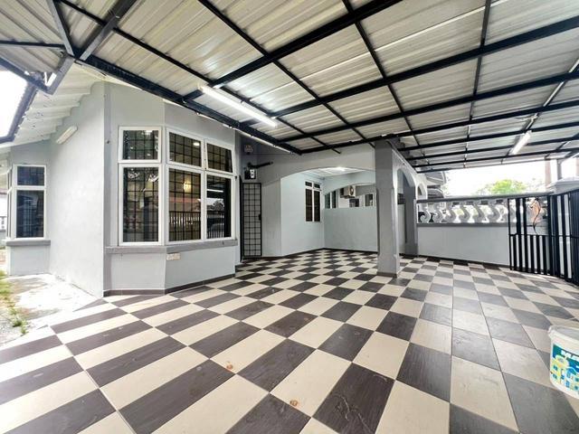 Terraced House for sale in Skudai, Iskandar Puteri