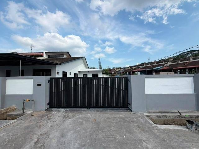 Terraced House for sale in Johore Bahru, Johor