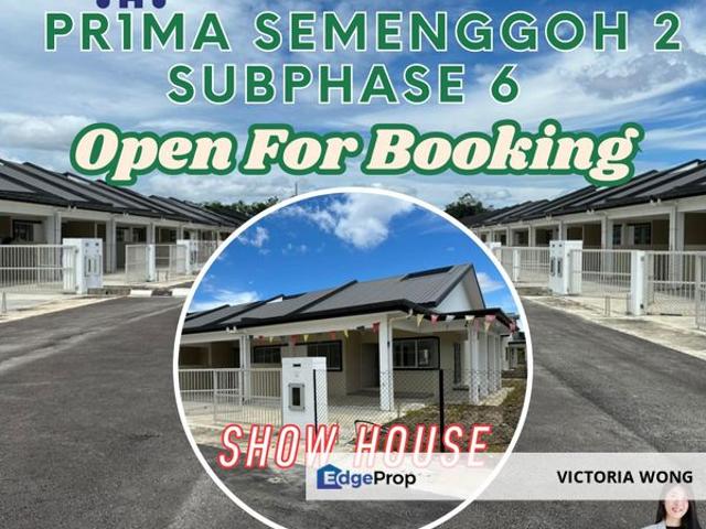 House for sale in Kuching, Bahagian Kuching