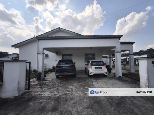House for sale in Kuching, Sarawak