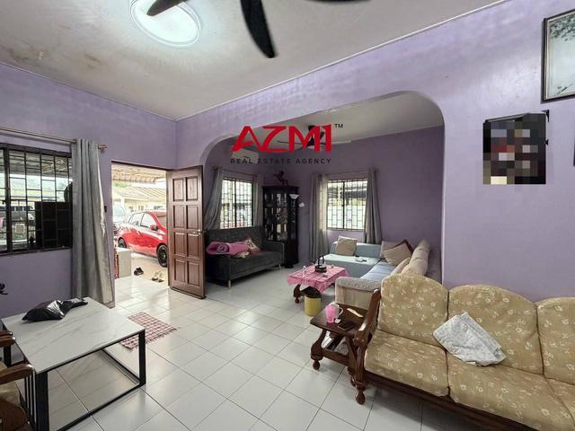 Terraced House for sale in Miri, Bahagian Miri