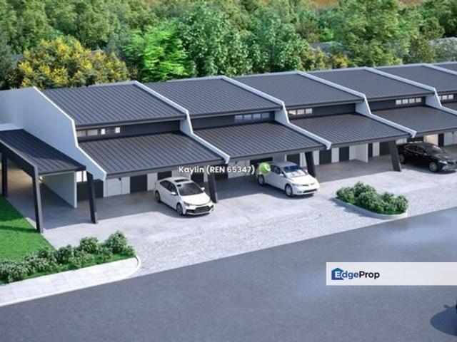 House for sale in Kuching, Sarawak