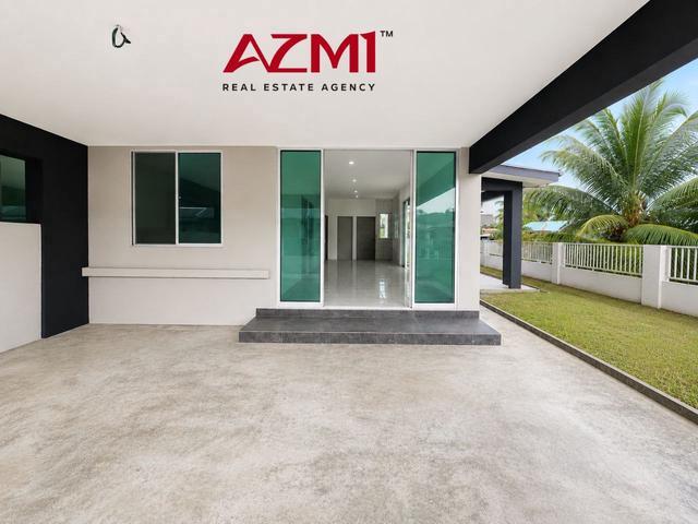 Terraced House for sale in Kuching