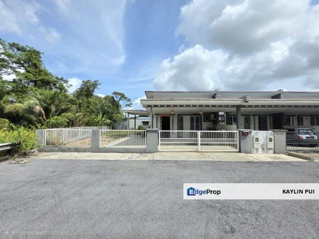 House for sale in Kuching, Sarawak