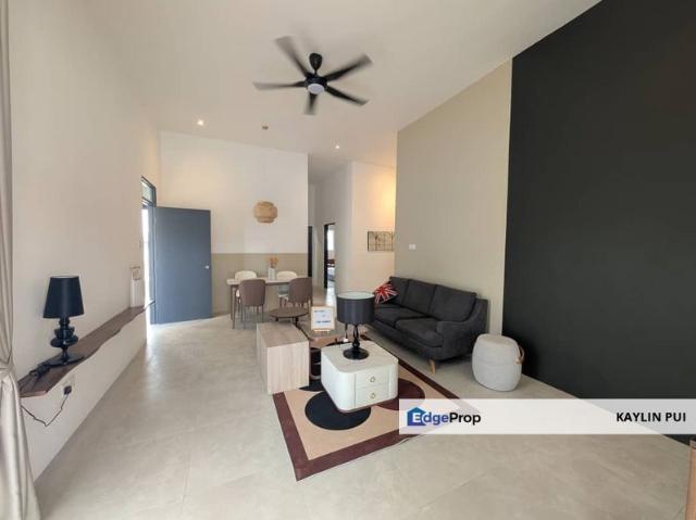 House for sale in Kuching, Sarawak