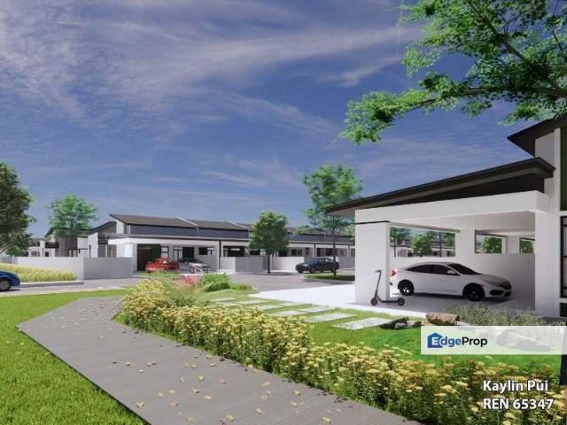 House for sale in Kuching, Sarawak