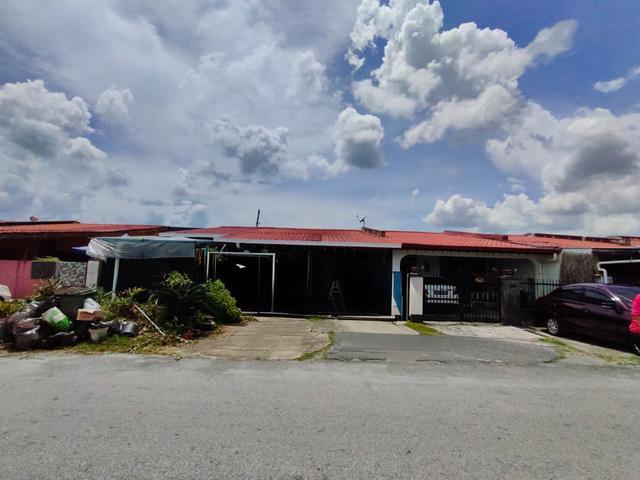 Terraced House for sale in Kuching, Sarawak