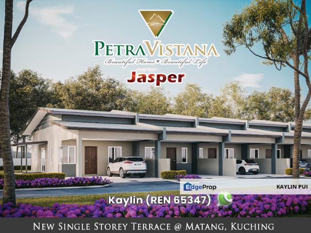 House for sale in Kuching, Sarawak